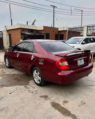 A picture of Car