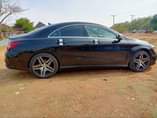 A picture of Clean used CLA250 2014 model First body 7 5m net