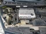 A picture of 2005 Toyota Sienna