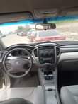 A picture of Neatly used Toyota highland 2005 Model With Duty and AC