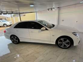 A picture of Registered 2013 upgraded to 2020 Mercedes Benz E350 with sound