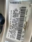 A picture of Toyota Corolla 2008