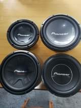 car audio