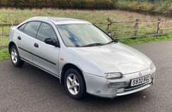 cars under 3000