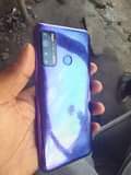 A picture of Tecno camon 15