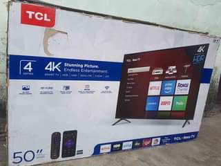 tcl tv