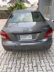 A picture of Toyota Yaris Manual transmission 08 model Engine OK Gear Ok