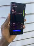 A picture of Samsung Note 9 128gb 6gb clean no cracks no dots
