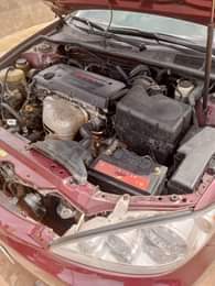 A picture of Toyota Camry 2006 Extremely clean Untouched Engine and gear AC