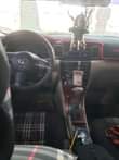 A picture of Toyota corolla Available Year 04 Engine perfect Gear perfect Ac