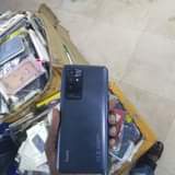 A picture of Cracked redmi note 11 128gb 6gbram At only 270k Call