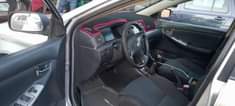 A picture of Toyota Corolla 06 07