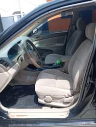 A picture of ELSTARAUTOS Super Sharp Toyota Camry 2003 Model Sound Engine Perfect