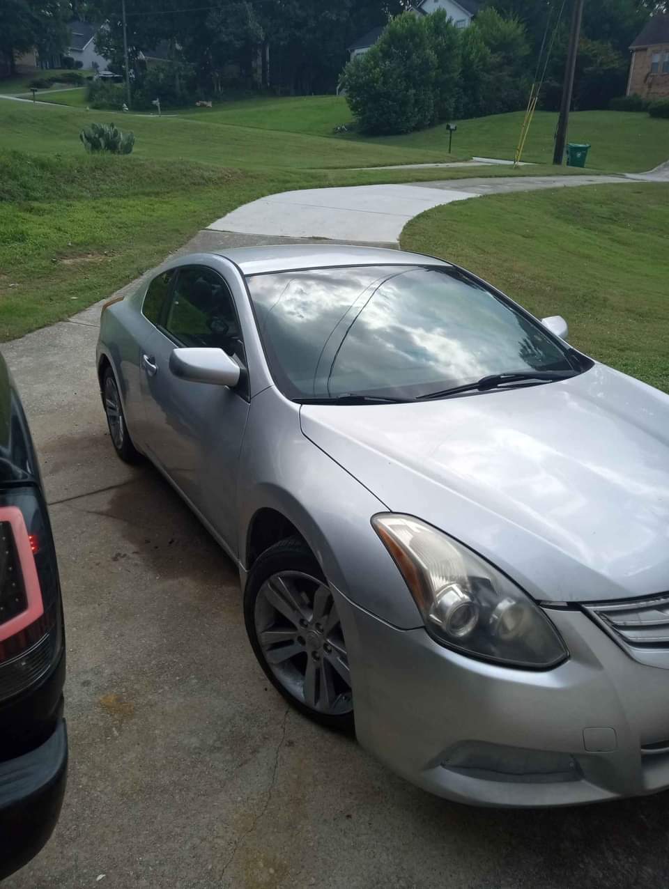 coupe cars
