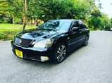 A picture of Toyota Crown Athlete