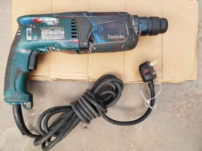 A picture of MAKITA HR2470