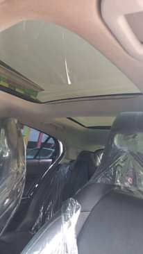 A picture of 2015 Mercedes benz GLA250 4matic