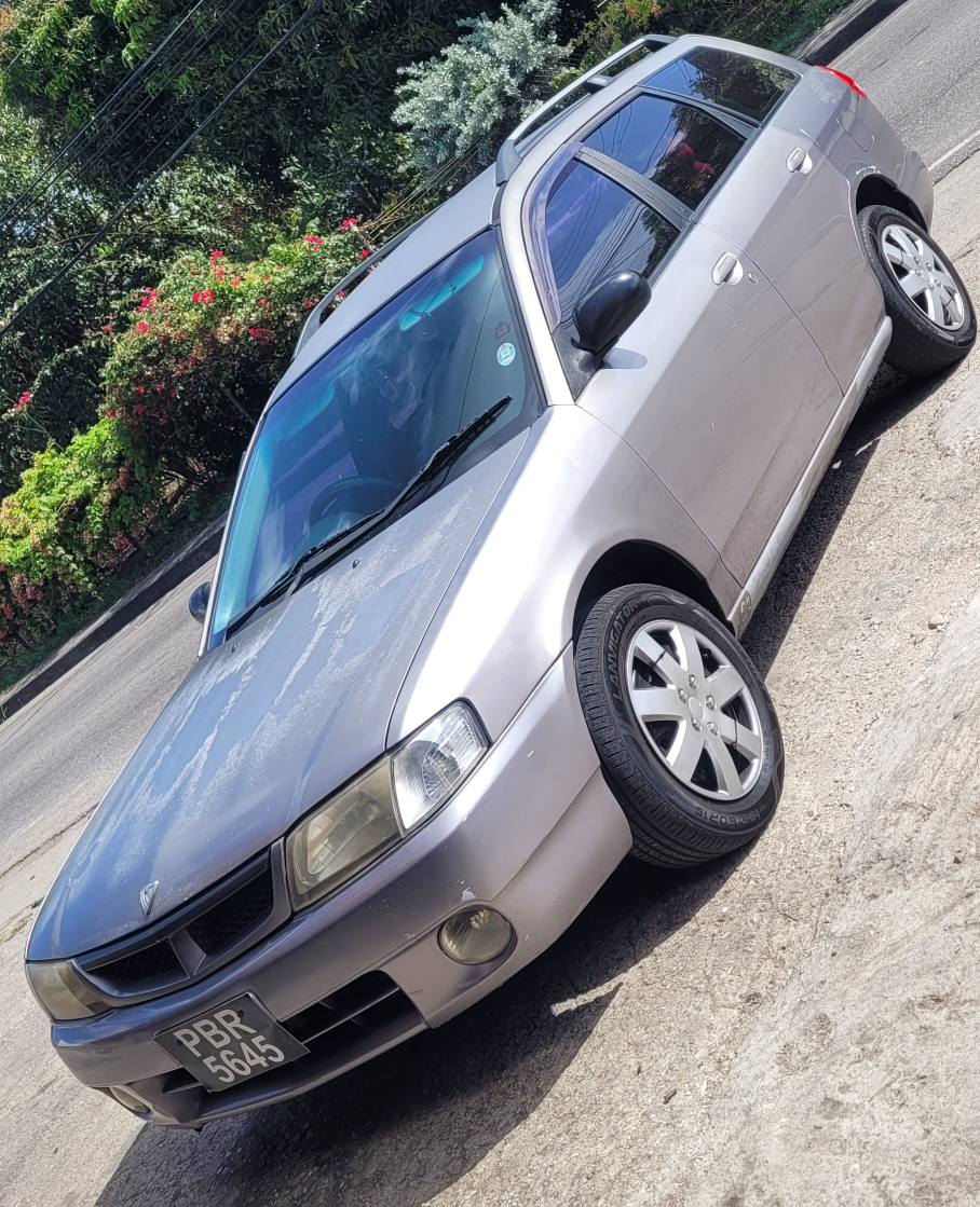 nissan y11