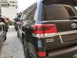 A picture of 2020 2020 Toyota Land Cruiser bullet proof Land Cruiser bullet