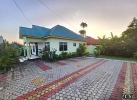 A picture of Nyumba inauzwa kigamboni mikwambe million 75