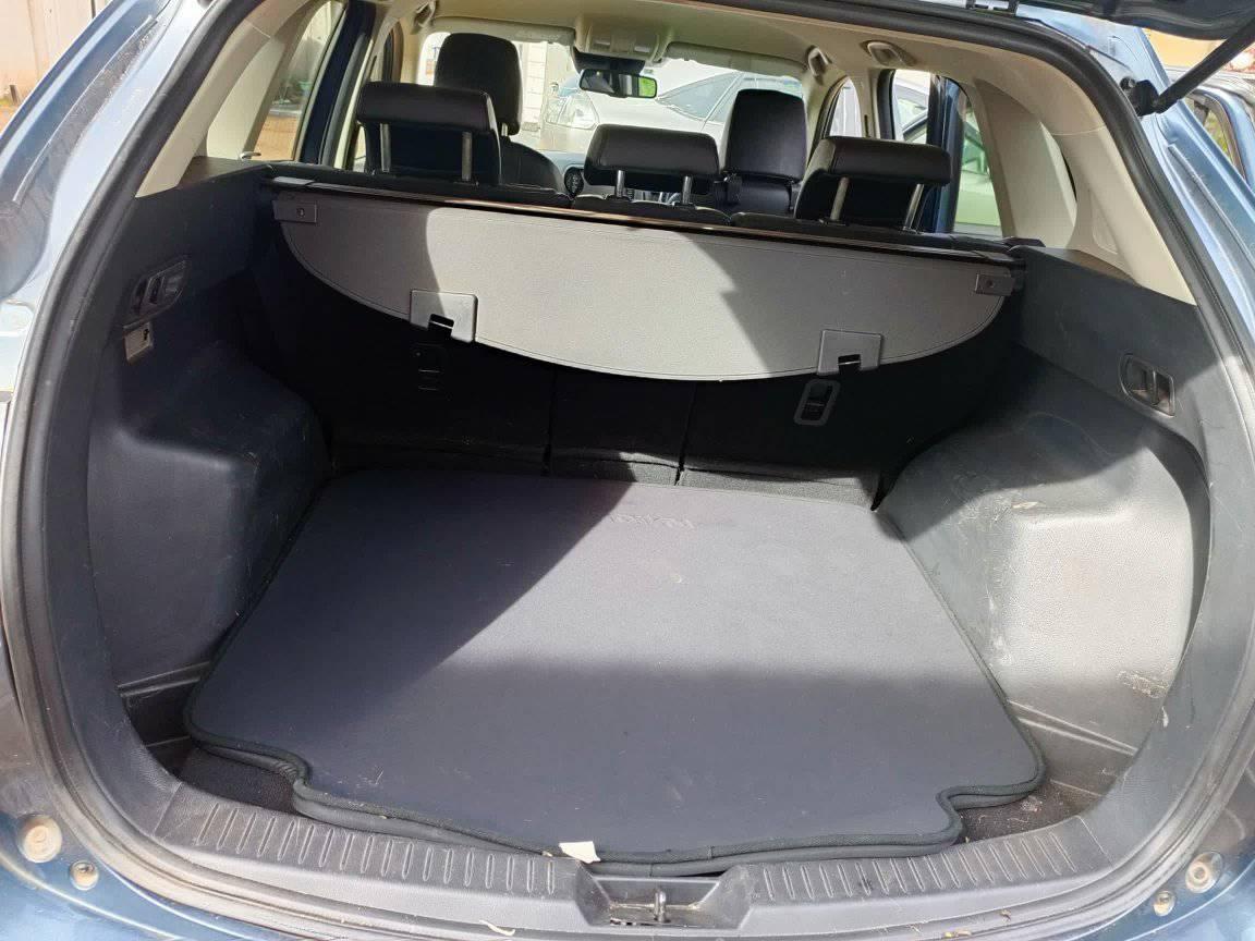 A picture of Mazda CX 5 .. 0700327795 