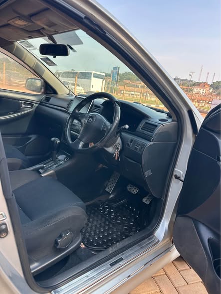 A picture of Toyota fielder