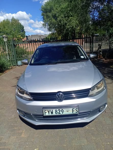 vw jetta