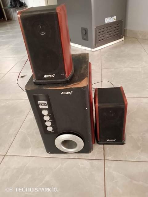 A picture of Woofer on sale