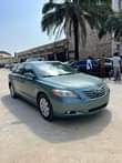 A picture of Fresh hot deal Foreign Used Toyota Camry XLE 2009 Brand