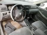 A picture of 2004 Toyota corolla