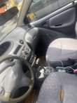 A picture of Toyota echo