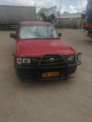 diesel engine vehicles