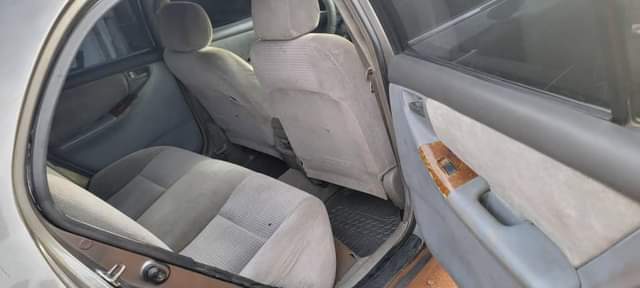 A picture of Distress sale Clean 07 Toyota Corolla09069437672 2 Unit of the