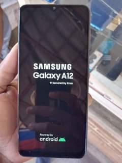 samsung a12