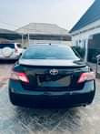 A picture of 011 Toyota Camry
