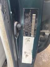 A picture of Toyota Highlander perfect condition everything is working perfectly fine year