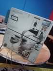 A picture of SONY RADIO