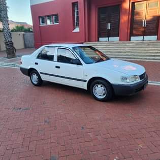 cheap cars somerset west