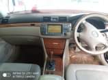 A picture of TOYOTA BREVIS