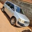 A picture of PROBOX 2005 15M
