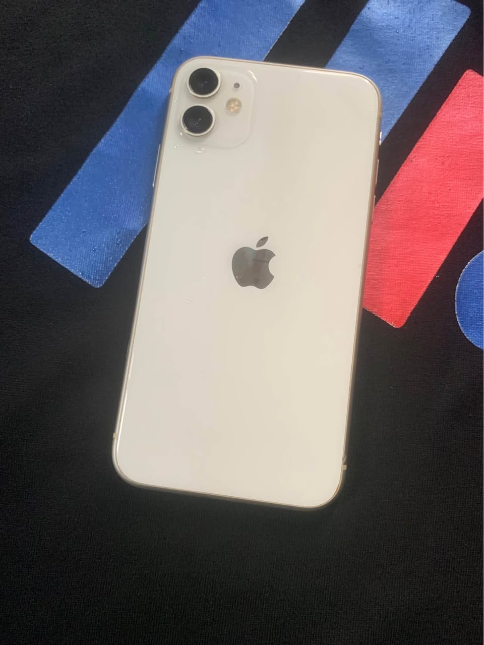 A picture of Good condition apple iPhone 11 128 GB