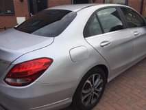 classifieds recent import