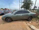 A picture of Extremely clean es330 AC gear engine intact Location asaba AC