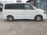 A picture of Toyota Noah Sr 40 Road Tour DL