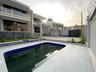 houses kyanja