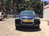 A picture of VOLKSWAGEN TOUREG