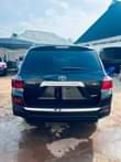 A picture of 09 Highlander upgraded to 012