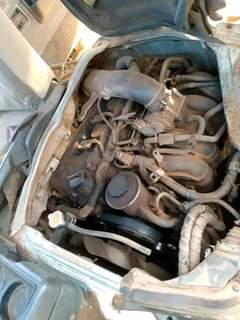 used toyota hiace
