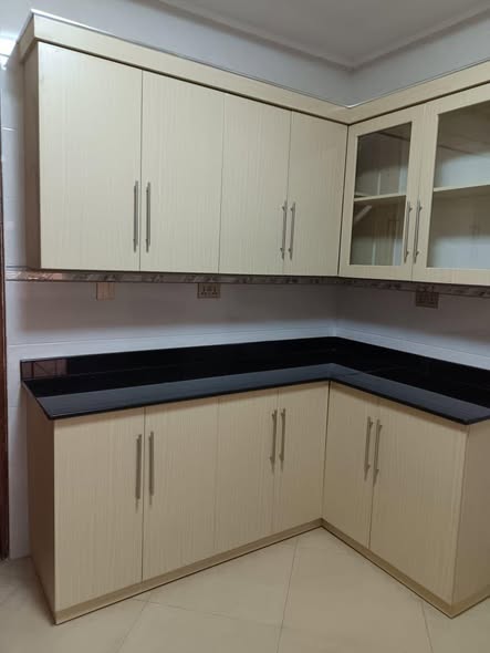 A picture of BRAND NEW FLAT HOUSE FOR SALE LOCATION BWEBAJJA ENTEBBE ROAD