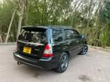 A picture of SUBARU FORESTER
